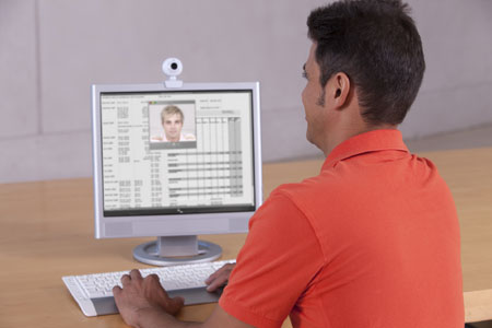 Secretary of States To Study Webcam Notarization